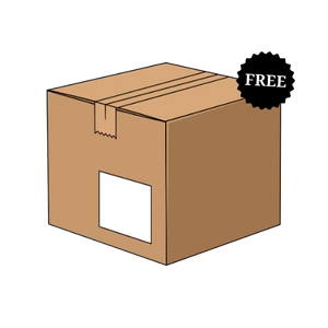 Free Priority Shipping
